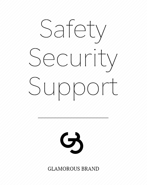 Safety Security Support